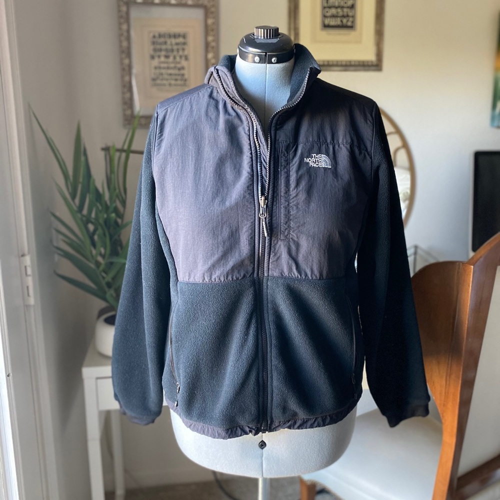 Northface Denali 2